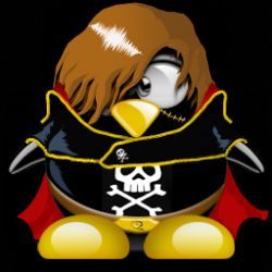 tux