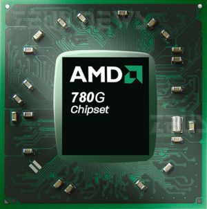 amd 780G Chipset