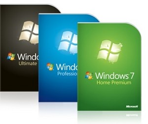 Windows 7 Service Pack 1