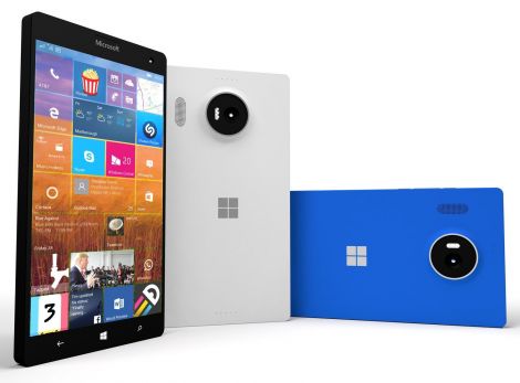 Microsoft Lumia 950 XL