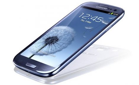 samsung galaxy s iii 3 italia