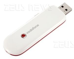 Vodafone Internet Key E180/K3715 MicroSd