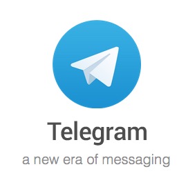 telegram