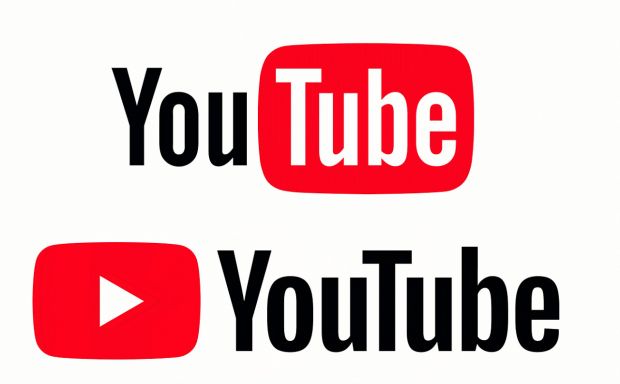 youtube nuovologo