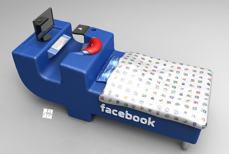 fbed letto facebook