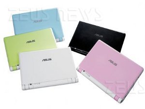 Amd non  interessata ai netbook