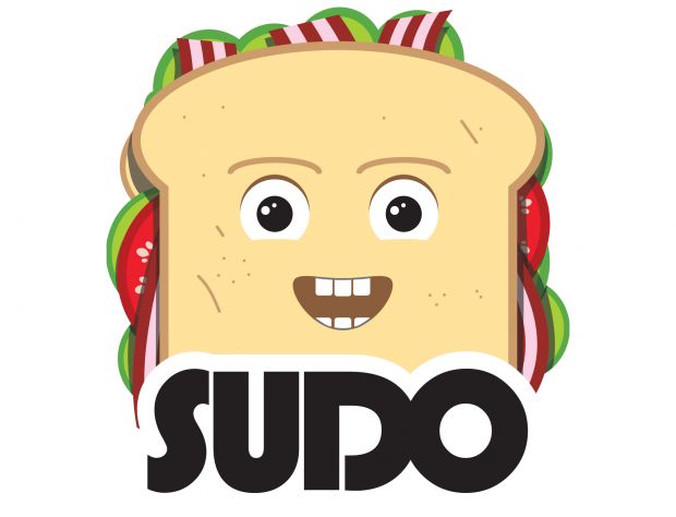 sudo