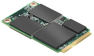 Intel SSD 310 40 80 GB