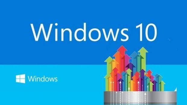 windows10 november update support