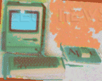 computer macintosh