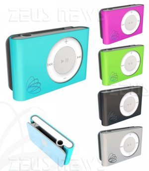 iPod Shuffle