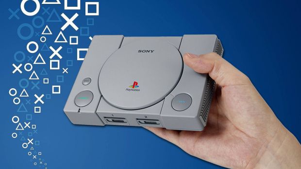 ps classic hacker