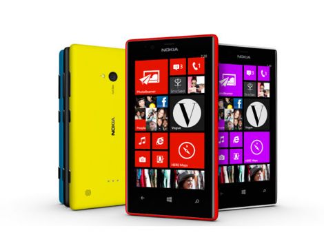 lumia 720