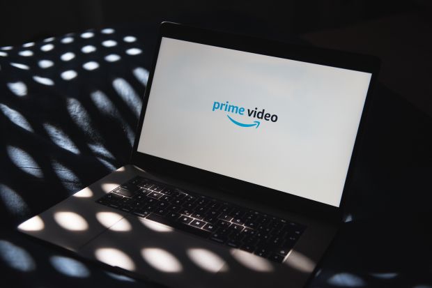 prime video spot pubblicitari supplemento