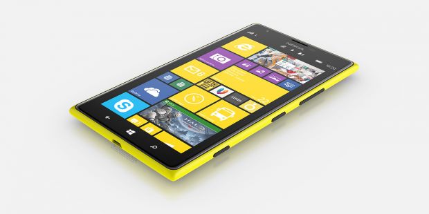 Nokia Lumia 1520 3