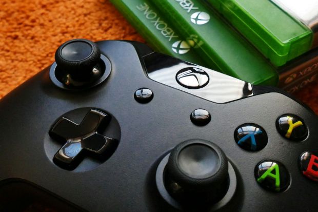 microsoft taglia xbox