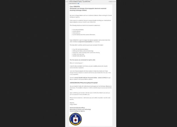cia