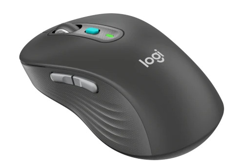 logitech ai mouose