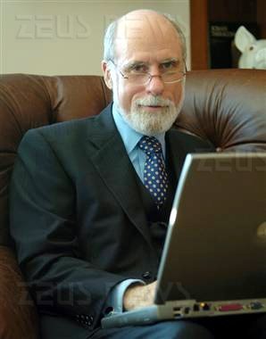 Vinton Cerf privacy Google