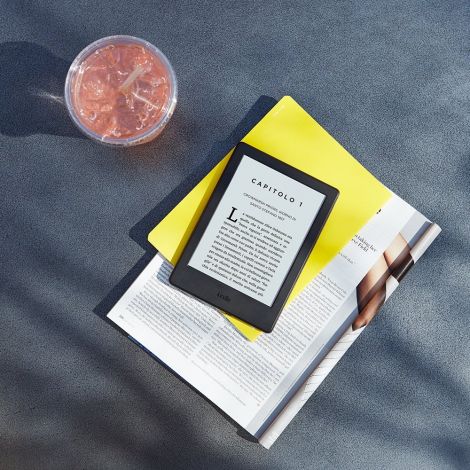 nuovo kindle 2