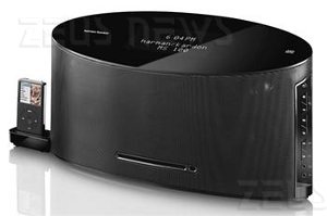 Harman Kardon MS100 All your music in a box