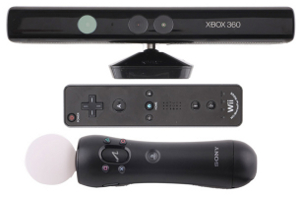 kinect