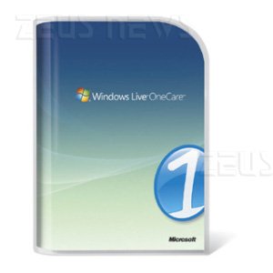 Microsoft Live OneCare Morro antivirus gratuito