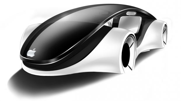 apple car 2024