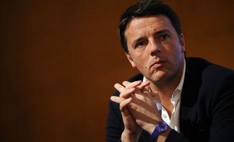 dl terrorismo renzi controllo remoto