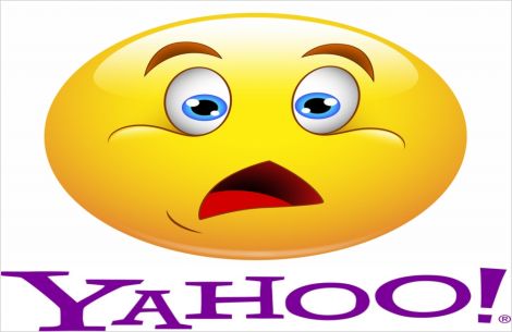 yahoo violazione