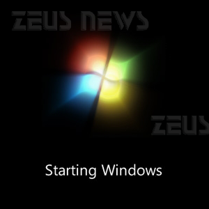 Windows 7 RC aprile Release Candidate beta 2