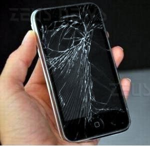 Apple iPhone che esplodono 11 casi in Francia