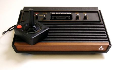 atari 2600 40 anni