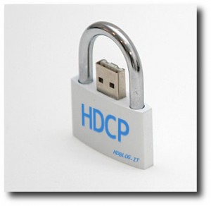 Rubata master key HDCP protezioni Blu Ray