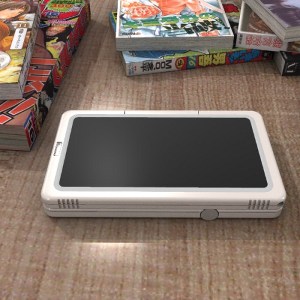 Nintendo 3DS DS