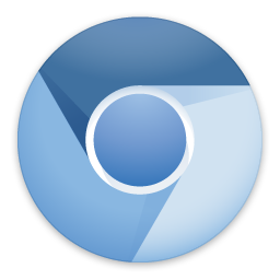 Chromium nuovo logo Chrome