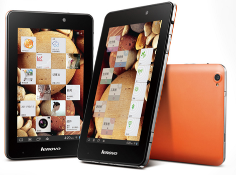lenovo s2007 s2005 s2010 tablet android