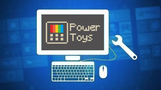 powertoys windows10