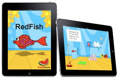 Apple iPad 2 negozi giocattoli Toys R Us