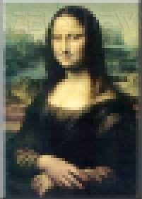 La Gioconda, a norma di legge