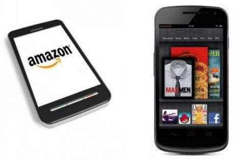 amazon smartphone