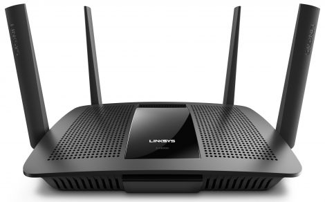 Linksys EA8500