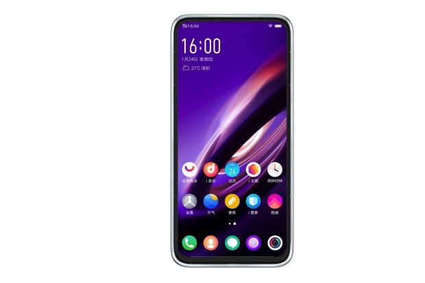 vivo apex 2019 5