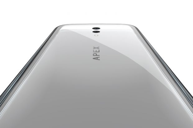 vivo apex 2019 3