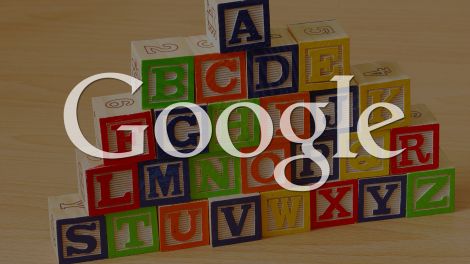 alphabet google.bmw