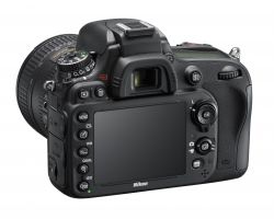 D600 24 85 back34r