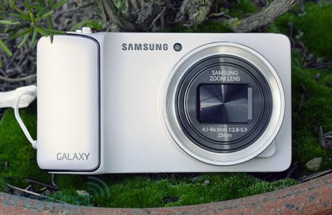 galaxy camera