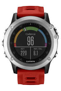 fenix 5 galileo