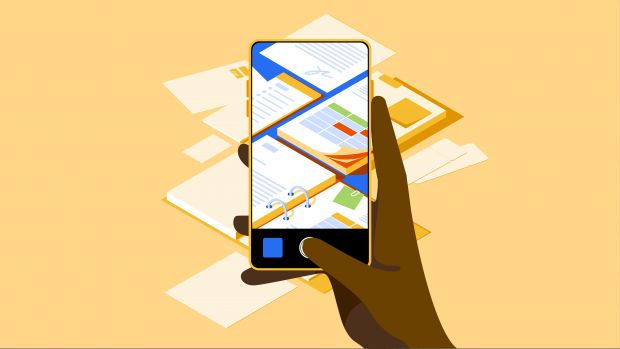 uber digital task