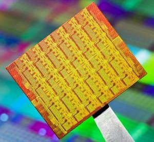 Intel processore 1000 core SCC Timothy Mattson